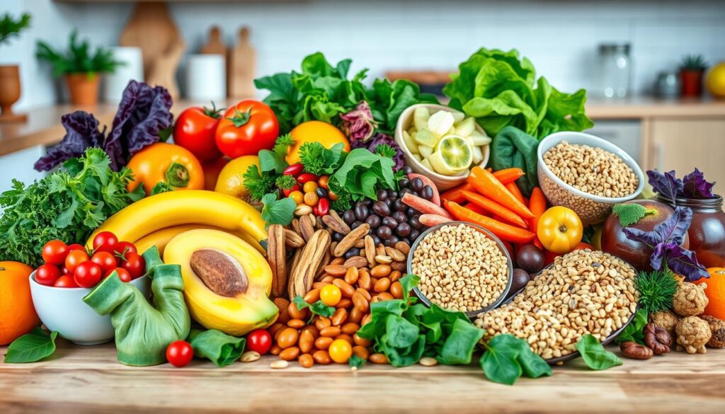How to Maintain a Balanced Vegan Diet