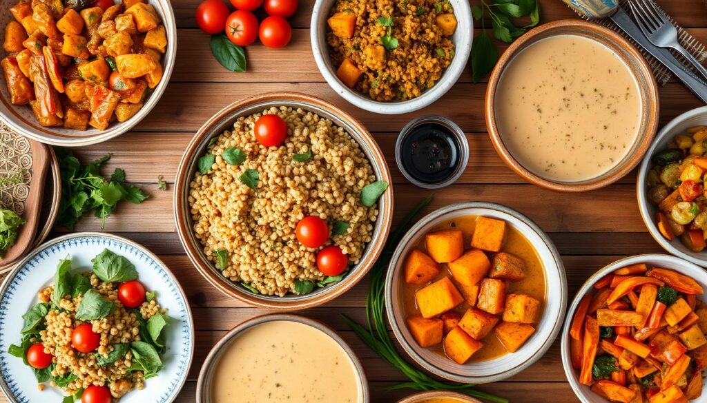 cheap vegan meals