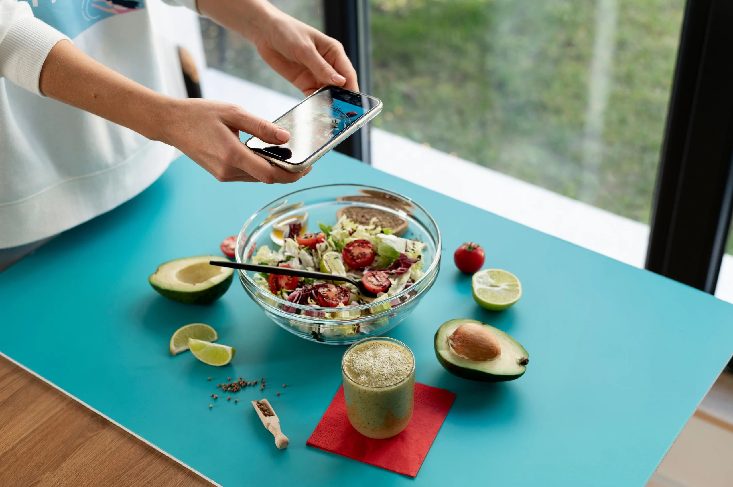 Vegan Dining Etiquette: How to Navigate Menus in Different Cultures