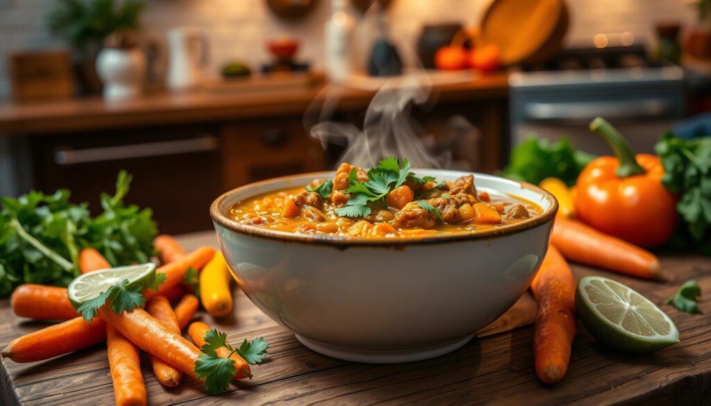 lentil dal vegan stew
