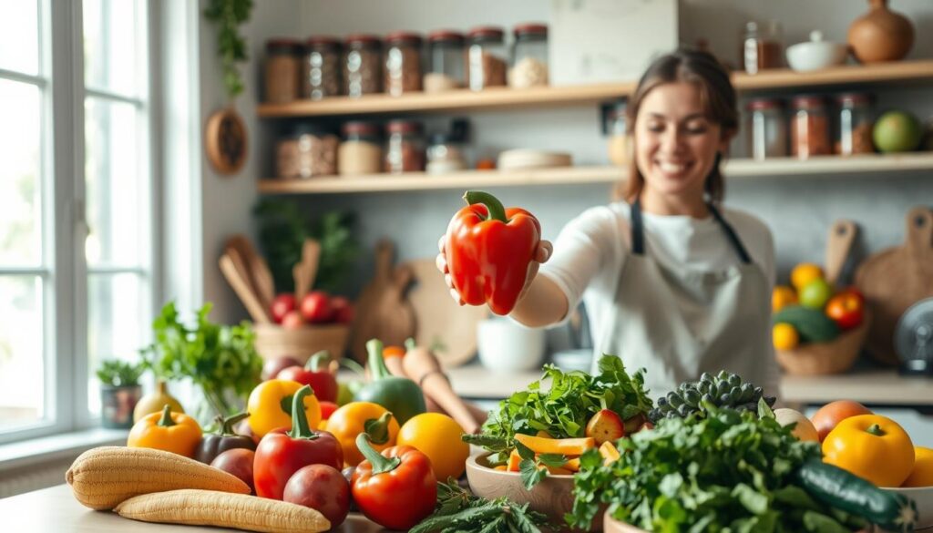 overcoming vegan lifestyle challenges