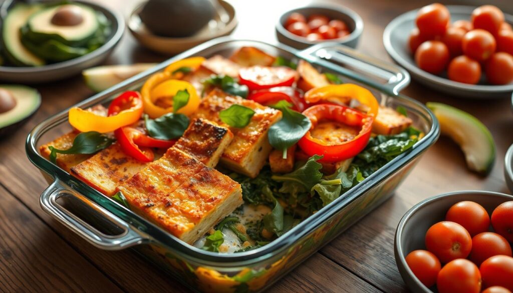 overnight breakfast casseroles
