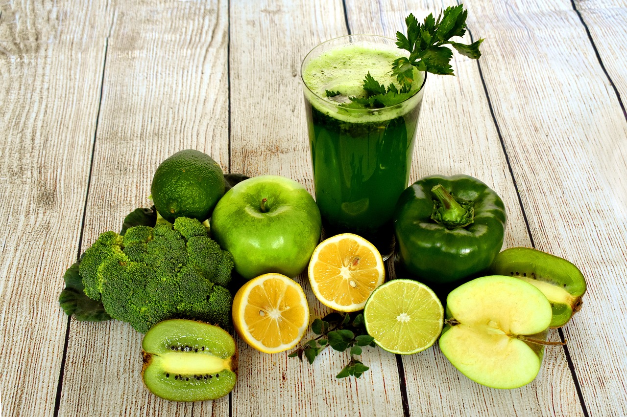 How Going Vegan Can Help You Live a More Sustainable Life