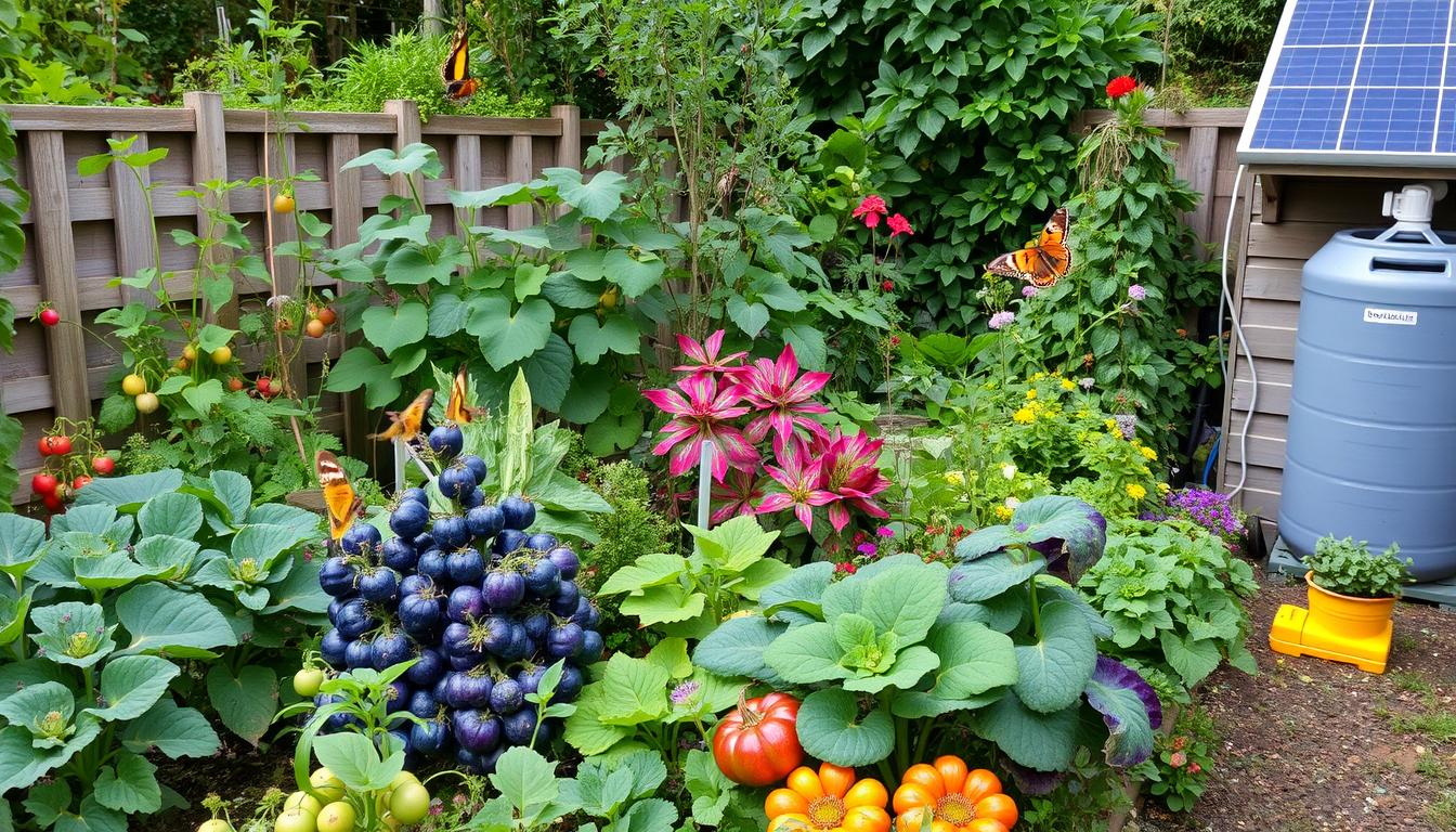 Eco-Friendly Hacks for a Sustainable Vegan Life
