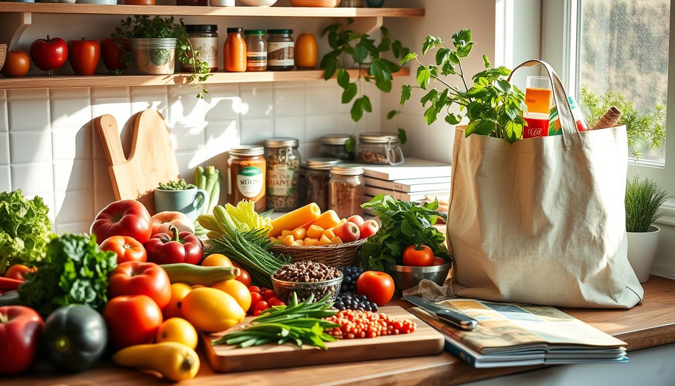 How to Transition to a Vegan Lifestyle: Tips and Tricks