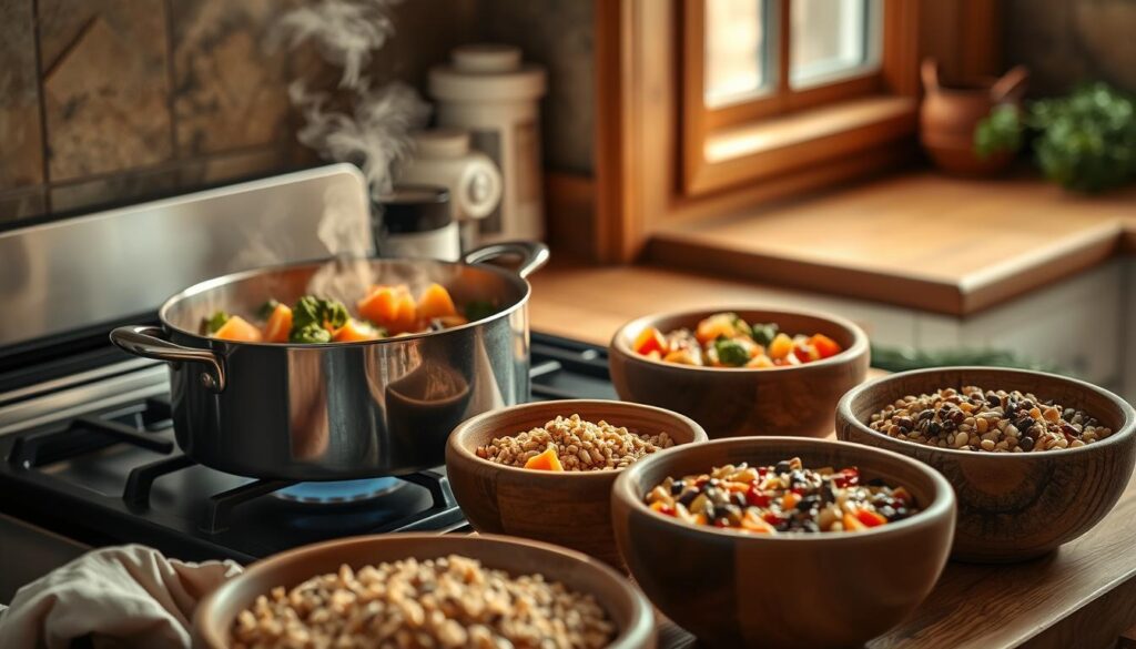 vegan stew recipes