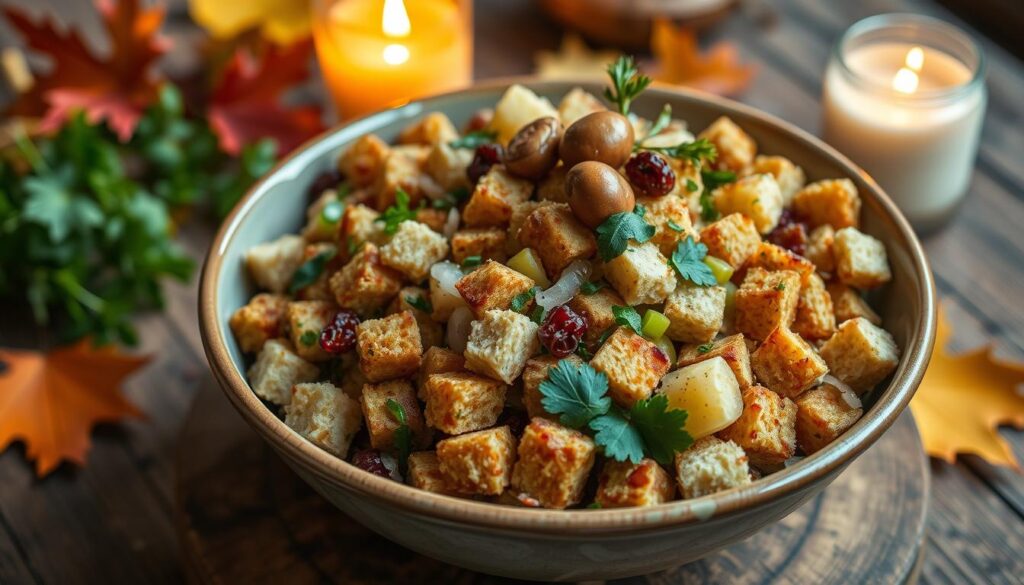 vegan stuffing