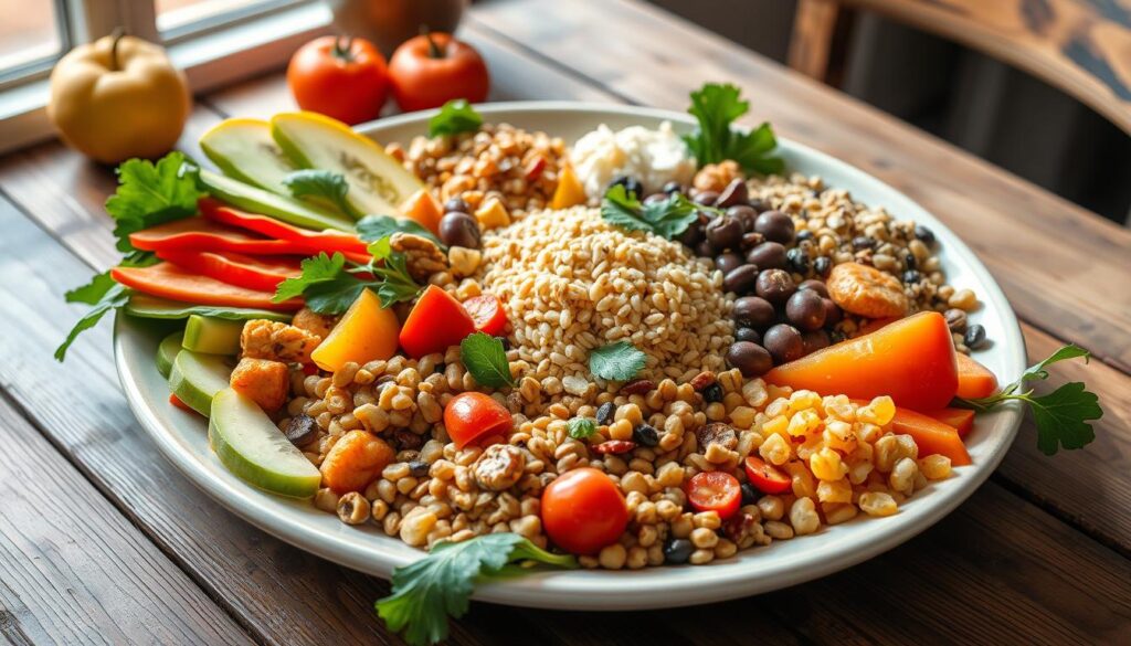 vegan vitamin needs