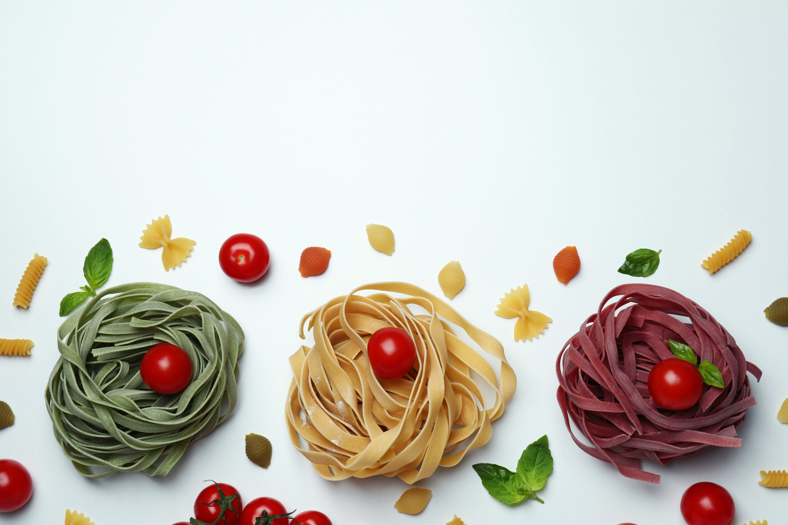 Vegan Italian Recipes for Pasta Lovers