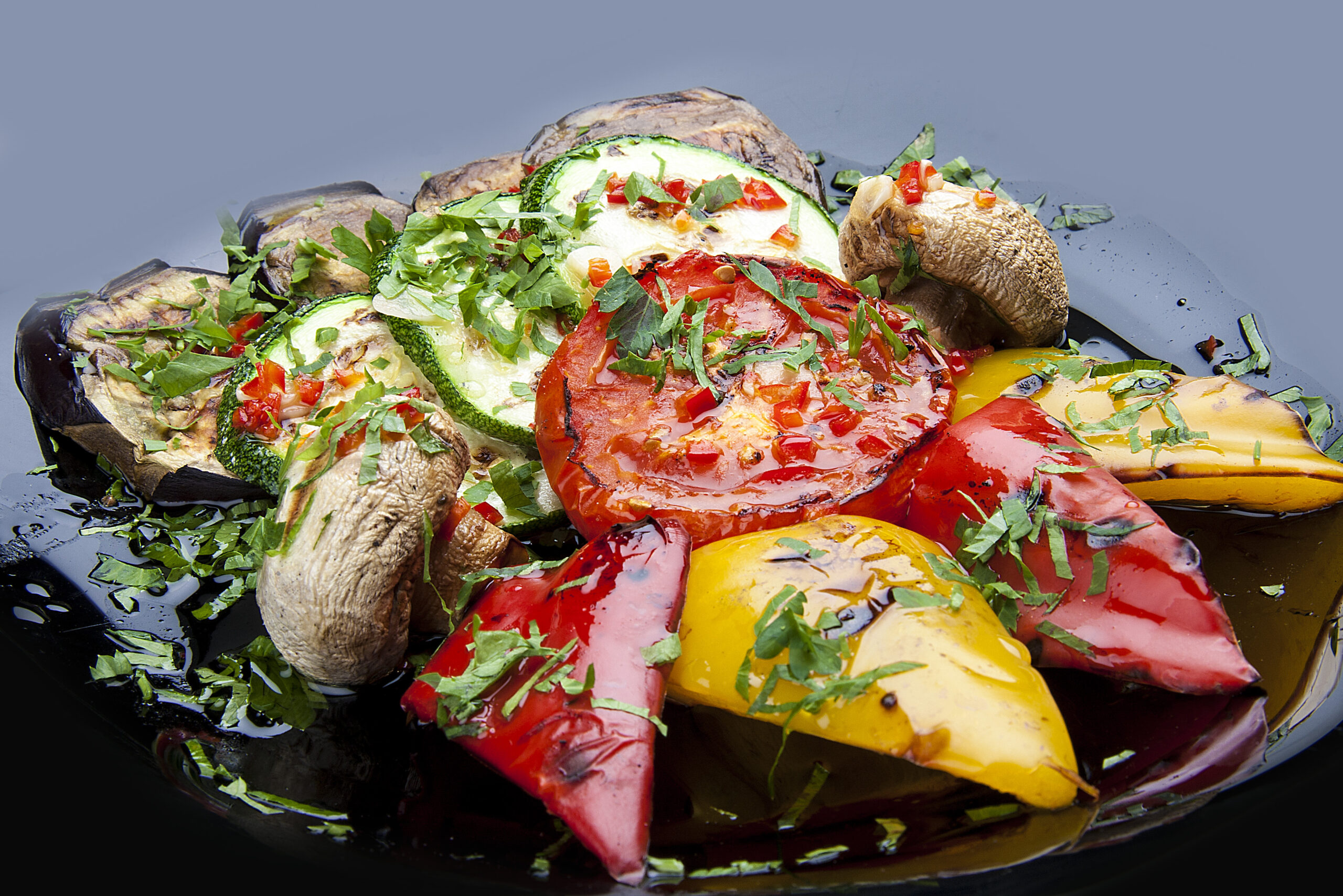 Zero-Waste Vegan Recipes for Conscious Living