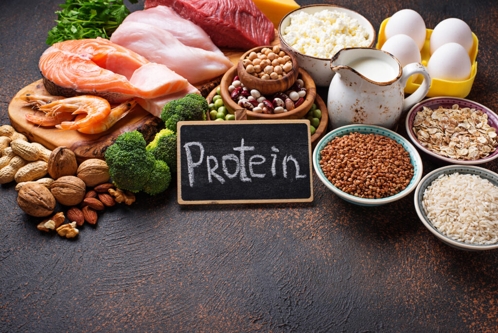 High-Protein Vegan Recipes to Fuel Your Day