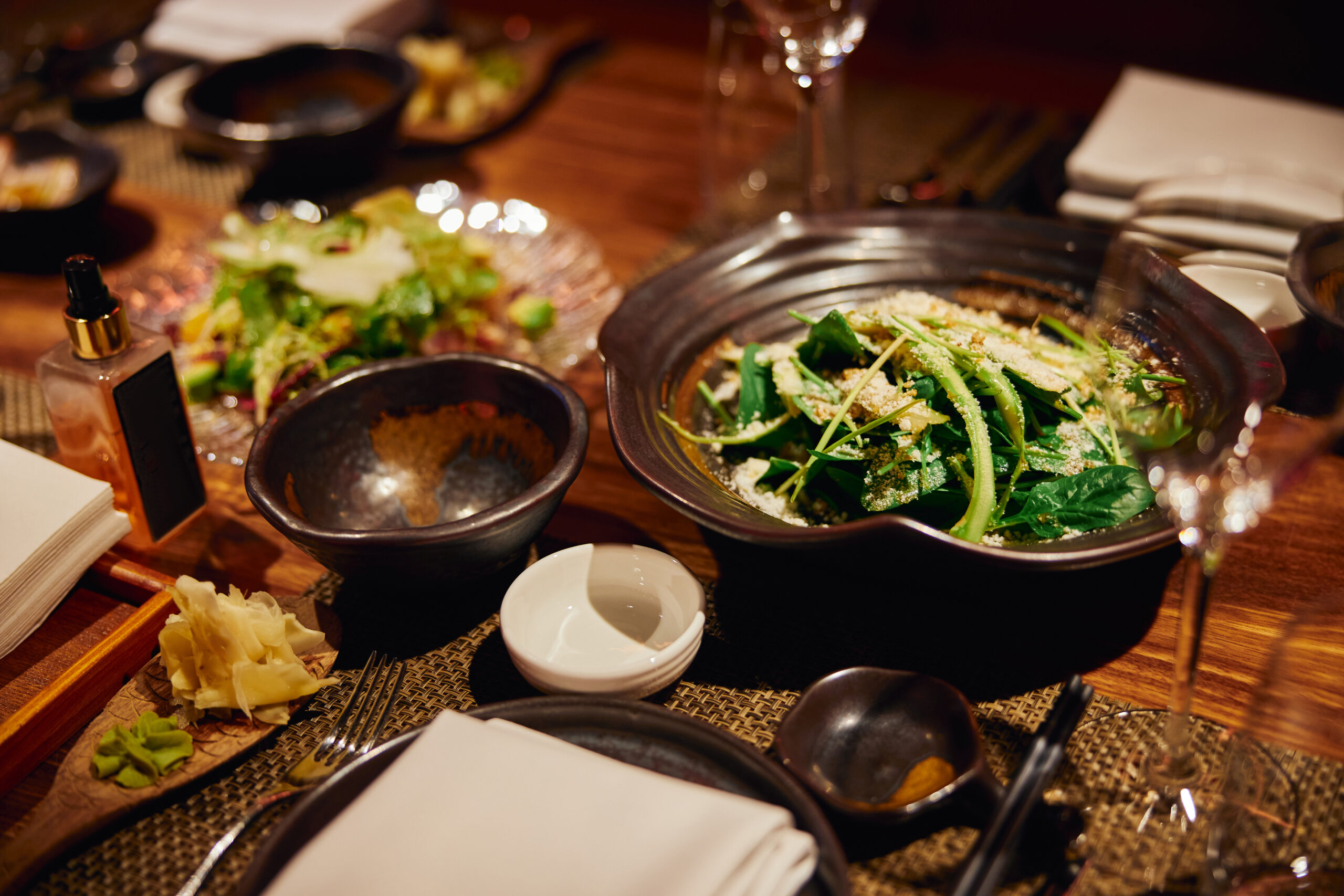 A Guide to Making Authentic Vegan Korean Dishes