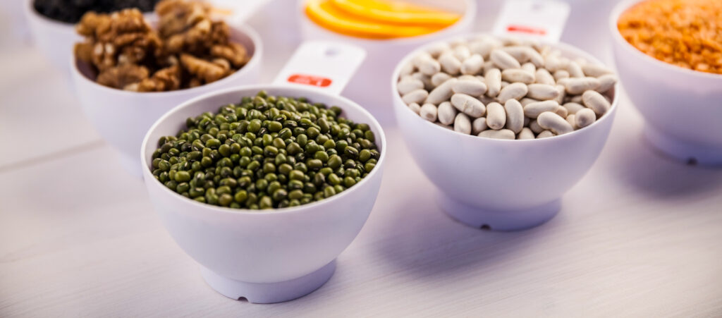 High-Protein Vegan Meals to Keep You Full and Satisfied