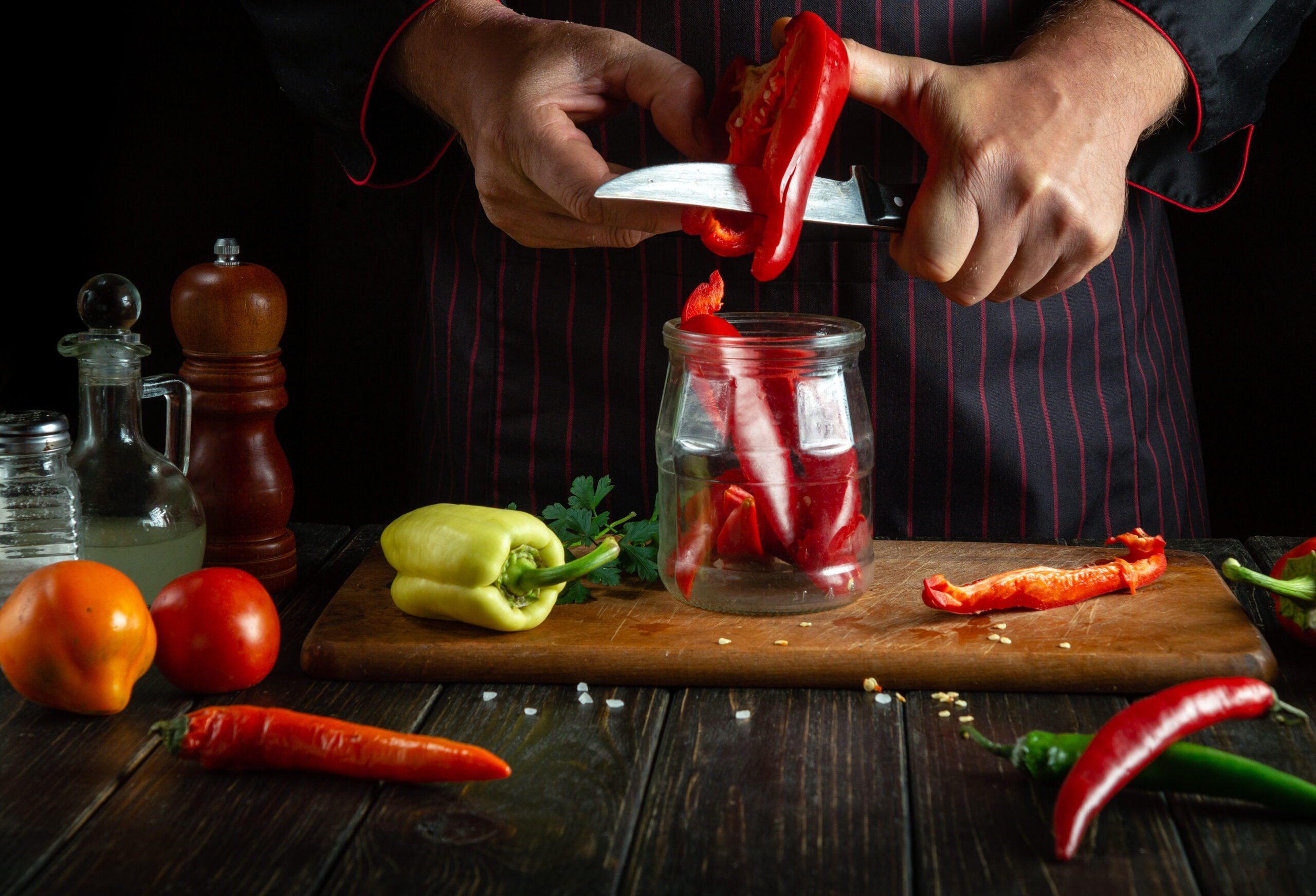 Easy Vegan Chili Recipes for a Spicy Kick