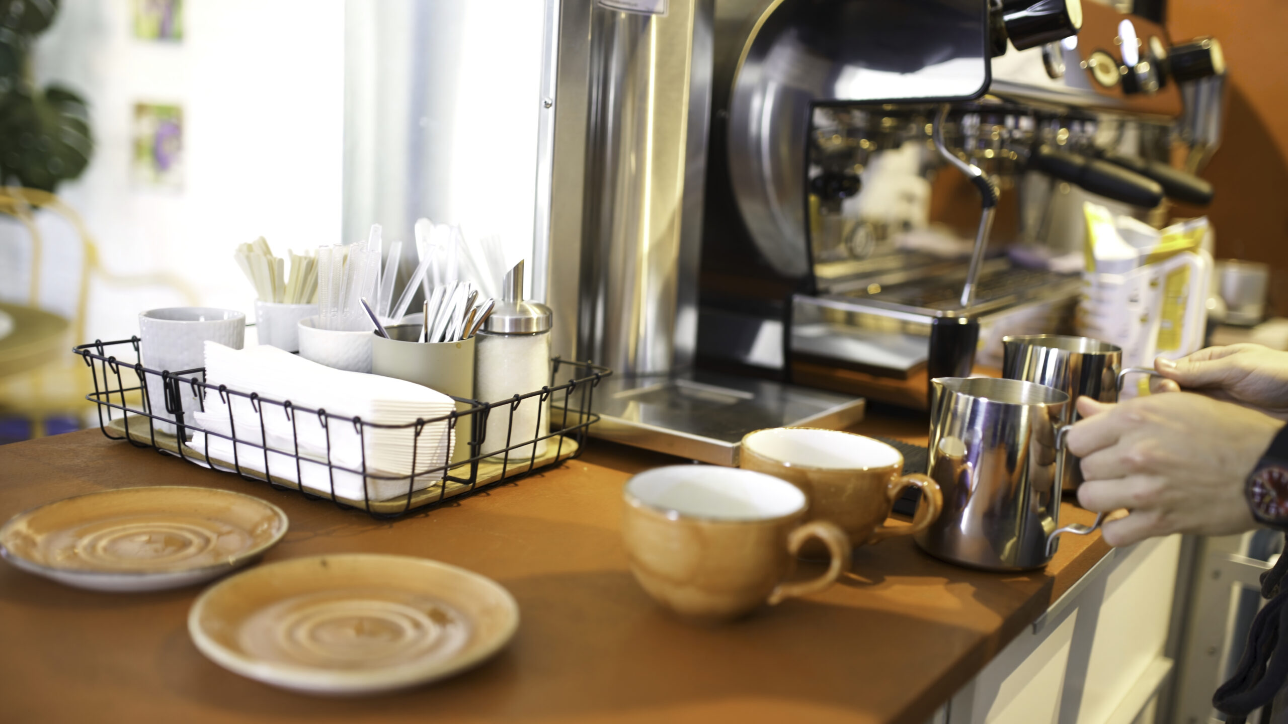 Delicious Vegan Coffee Drinks You Can Make at Home