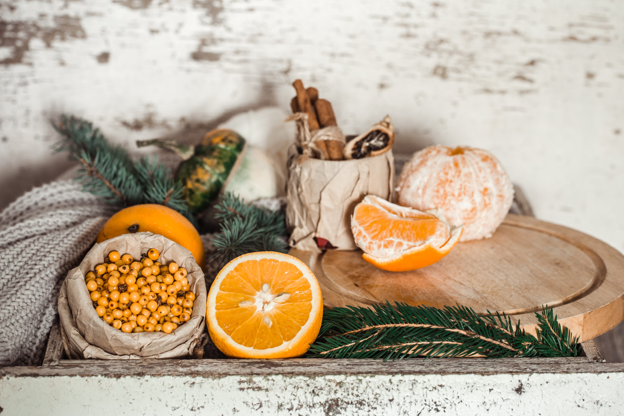 Seasonal Vegan Recipes to Celebrate the Holidays