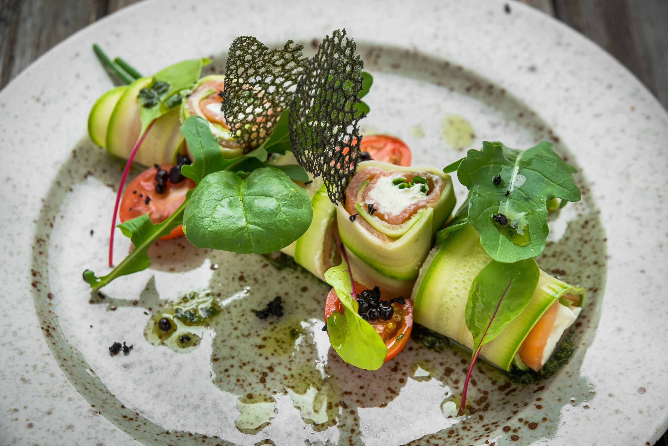 Essential Vegan Restaurant Guide: Navigating Global Cuisines