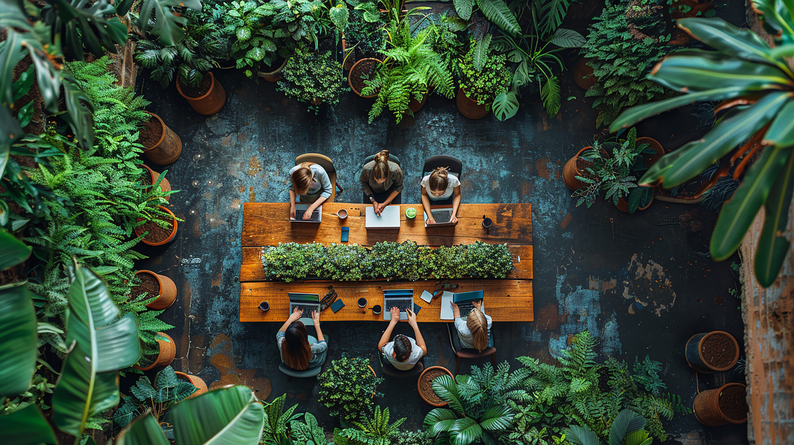 Sustainable Travel: Vegan Dining and Eco-Tourism