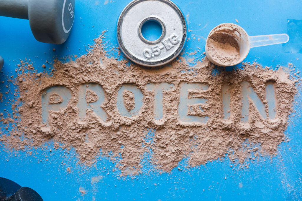 The Ultimate Guide to Plant-Based Protein Sources