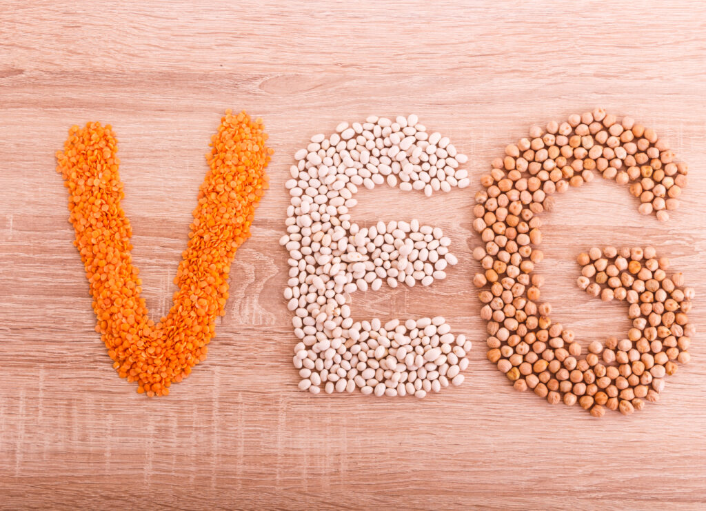 Healthy Vegan Recipes That Won’t Break the Bank